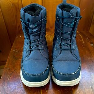 Kamik Snow boots - Kids Size 4